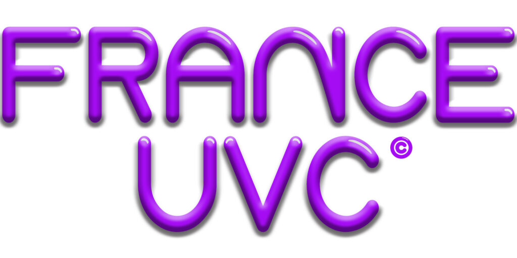 LOGO FOND BLANC FRANCE-UVC SEUL