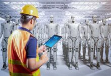 Industrie 2030 : Comment l'automatisation redéfinit notre monde