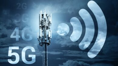 Optimisation des processus métiers grâce aux réseaux 4G / 5G privés