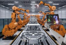 Statistiques sur le marché: Robots Industriels, Cobots, Humanoïdes