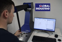 Global Industrie 2025 : Le grand rendez-vous de l'industrie française et internationale